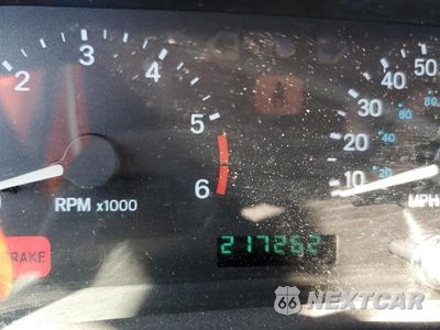 Zdjęcie 8 z 10 samochodu: 2000 JEEP WRANGLER / VIN:1J4FA4969YP739968 - miniatura