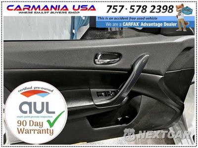 Zdjęcie 11 z 30 samochodu: 2013 NISSAN MAXIMA S VIN:1N4AA5AP5DC842059 - miniatura