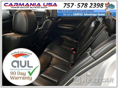 Zdjęcie 16 z 30 samochodu: 2013 NISSAN MAXIMA S VIN:1N4AA5AP5DC842059 - miniatura