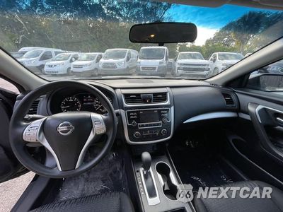Zdjęcie 16 z 16 samochodu: 2016 NISSAN ALTIMA 2.5 VIN:1N4AL3AP4GN389057 - miniatura