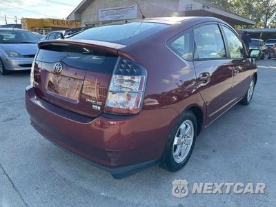 Zdjęcie 11 z 15 samochodu: 2005 TOYOTA PRIUS VIN:JTDKB20U553048942 - miniatura
