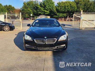 Zdjęcie 6 z 36 samochodu: 2012 BMW 650 I VIN:WBALX3C53CDV77231 - miniatura