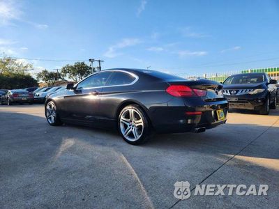 Zdjęcie 9 z 36 samochodu: 2012 BMW 650 I VIN:WBALX3C53CDV77231 - miniatura