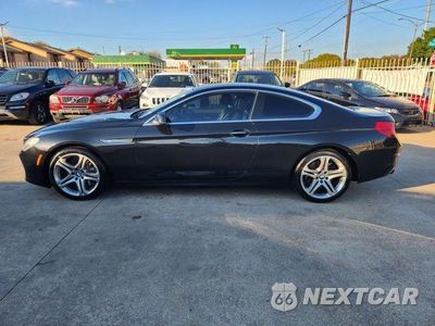 Zdjęcie 11 z 36 samochodu: 2012 BMW 650 I VIN:WBALX3C53CDV77231 - miniatura