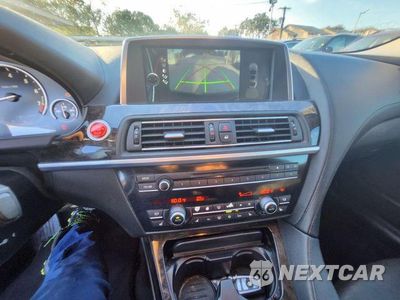 Zdjęcie 27 z 36 samochodu: 2012 BMW 650 I VIN:WBALX3C53CDV77231 - miniatura
