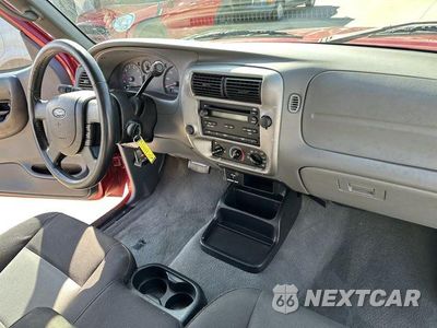 Zdjęcie 15 z 24 samochodu: 2004 FORD RANGER SUPER CAB VIN:1FTYR14U44PB63128 - miniatura