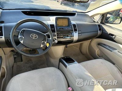 Zdjęcie 14 z 15 samochodu: 2005 TOYOTA PRIUS VIN:JTDKB20U553048942 - miniatura