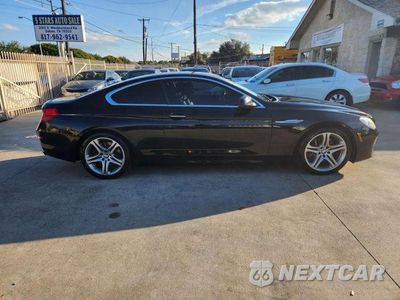 Zdjęcie 16 z 36 samochodu: 2012 BMW 650 I VIN:WBALX3C53CDV77231 - miniatura