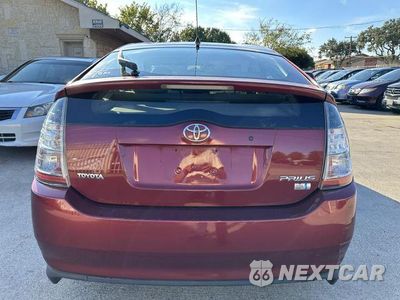 Zdjęcie 10 z 15 samochodu: 2005 TOYOTA PRIUS VIN:JTDKB20U553048942 - miniatura