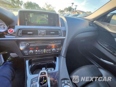Zdjęcie 24 z 36 samochodu: 2012 BMW 650 I VIN:WBALX3C53CDV77231 - miniatura