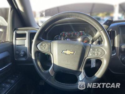 Zdjęcie 10 z 18 samochodu: 2015 CHEVROLET SILVERADO C1500 LT VIN:3GCPCREC0FG116218 - miniatura