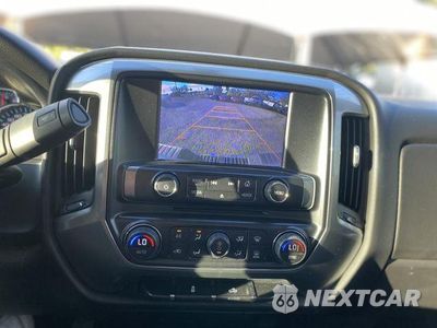 Zdjęcie 14 z 18 samochodu: 2015 CHEVROLET SILVERADO C1500 LT VIN:3GCPCREC0FG116218 - miniatura