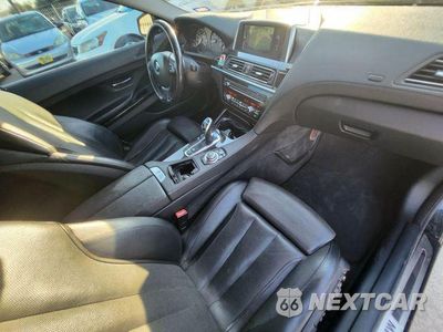Zdjęcie 18 z 36 samochodu: 2012 BMW 650 I VIN:WBALX3C53CDV77231 - miniatura