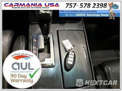 Zdjęcie 26 z 30 samochodu: 2013 NISSAN MAXIMA S VIN:1N4AA5AP5DC842059 - miniatura