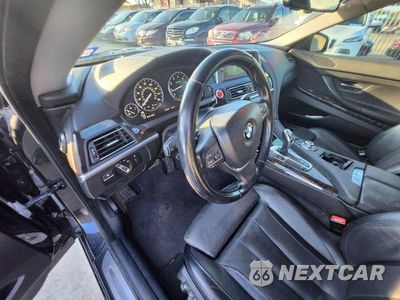 Zdjęcie 23 z 36 samochodu: 2012 BMW 650 I VIN:WBALX3C53CDV77231 - miniatura