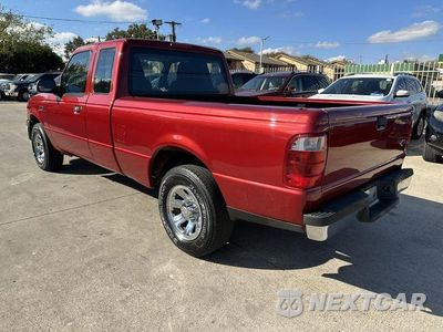 Zdjęcie 10 z 24 samochodu: 2004 FORD RANGER SUPER CAB VIN:1FTYR14U44PB63128 - miniatura