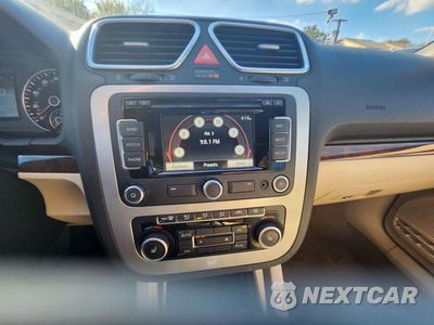Zdjęcie 22 z 33 samochodu: 2012 VOLKSWAGEN EOS LUX VIN:WVWFW7AH8CV021496 - miniatura