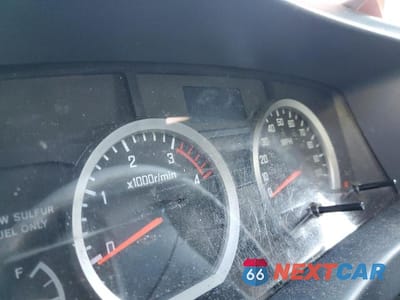 Zdjęcie 8 z 10 samochodu: 2022 ISUZU NPR HD VIN:JALC4W160N7014243 - miniatura