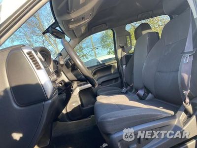 Zdjęcie 12 z 18 samochodu: 2015 CHEVROLET SILVERADO C1500 LT VIN:3GCPCREC0FG116218 - miniatura