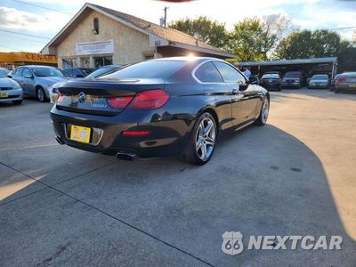 Zdjęcie 15 z 36 samochodu: 2012 BMW 650 I VIN:WBALX3C53CDV77231 - miniatura