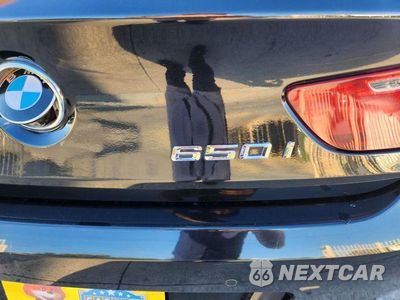 Zdjęcie 13 z 36 samochodu: 2012 BMW 650 I VIN:WBALX3C53CDV77231 - miniatura