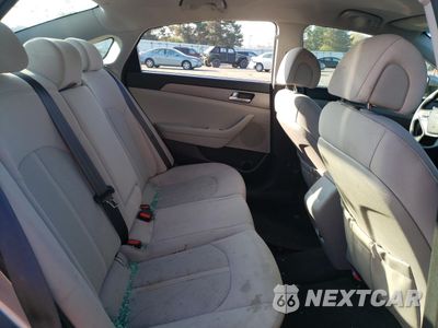 Zdjęcie 6 z 12 samochodu: 2015 HYUNDAI SONATA SE VIN:5NPE24AF0FH098243 - miniatura