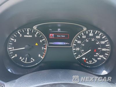 Zdjęcie 15 z 16 samochodu: 2016 NISSAN ALTIMA 2.5 VIN:1N4AL3AP4GN389057 - miniatura