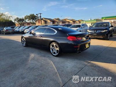 Zdjęcie 14 z 36 samochodu: 2012 BMW 650 I VIN:WBALX3C53CDV77231 - miniatura
