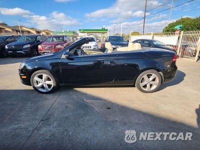 Zdjęcie 6 z 33 samochodu: 2012 VOLKSWAGEN EOS LUX VIN:WVWFW7AH8CV021496 - miniatura