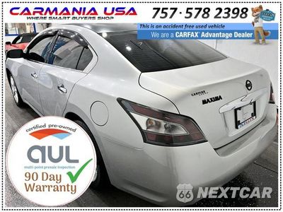 Zdjęcie 10 z 30 samochodu: 2013 NISSAN MAXIMA S VIN:1N4AA5AP5DC842059 - miniatura