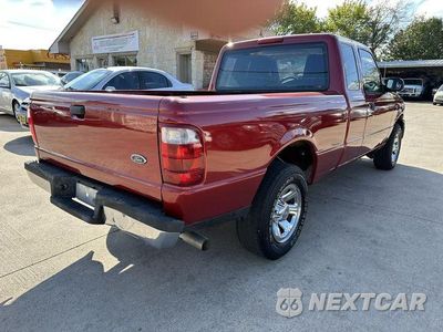 Drugie zdjęcie samochodu z przodu: 2004 FORD RANGER SUPER CAB VIN:1FTYR14U44PB63128 - miniatura