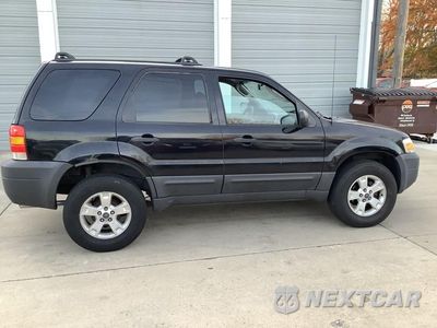 Zdjęcie 9 z 24 samochodu: 2007 FORD ESCAPE XLT VIN:1FMYU03Z67KA61137 - miniatura