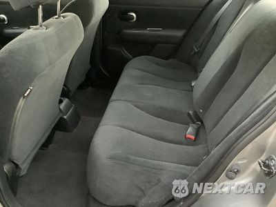 Zdjęcie 28 z 30 samochodu: 2011 NISSAN VERSA S VIN:3N1BC1AP8BL404545 - miniatura