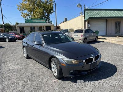 Zdjęcie 10 z 19 samochodu: 2013 BMW 328 XI VIN:WBA3B3G57DNP38474 - miniatura