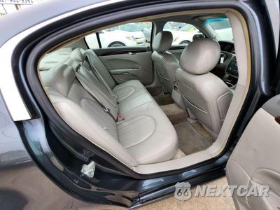 Zdjęcie 18 z 34 samochodu: 2011 BUICK LUCERNE CXL VIN:1G4HC5EM7BU107492 - miniatura