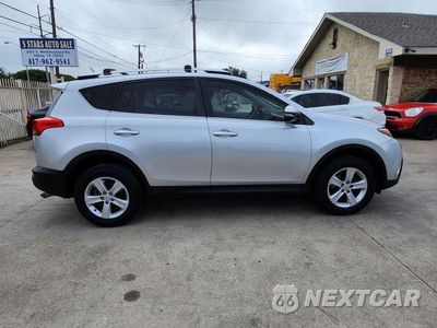 Zdjęcie 10 z 29 samochodu: 2013 TOYOTA RAV4 XLE VIN:JTMWFREVXDD012219 - miniatura