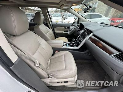 Zdjęcie 14 z 23 samochodu: 2013 FORD EDGE LIMITED VIN:2FMDK3KCXDBC49023 - miniatura