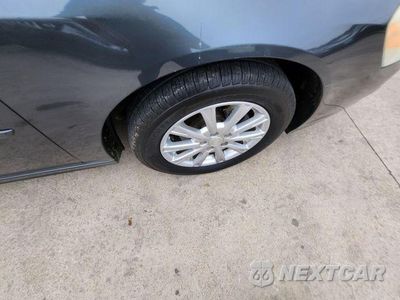 Zdjęcie 20 z 34 samochodu: 2011 BUICK LUCERNE CXL VIN:1G4HC5EM7BU107492 - miniatura