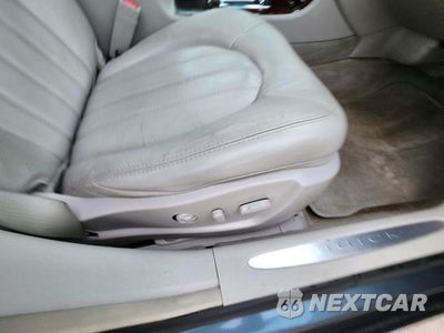 Zdjęcie 16 z 34 samochodu: 2011 BUICK LUCERNE CXL VIN:1G4HC5EM7BU107492 - miniatura