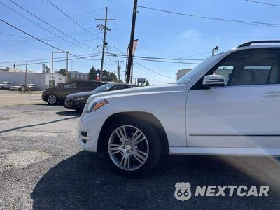 Trzecie zdjęcie samochodu z tyłu: 2013 MERCEDES-BENZ GLK 350 VIN:WDCGG5HB8DF991703 - miniatura
