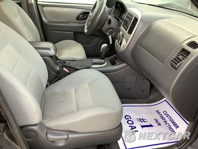 Zdjęcie 20 z 24 samochodu: 2007 FORD ESCAPE XLT VIN:1FMYU03Z67KA61137 - miniatura