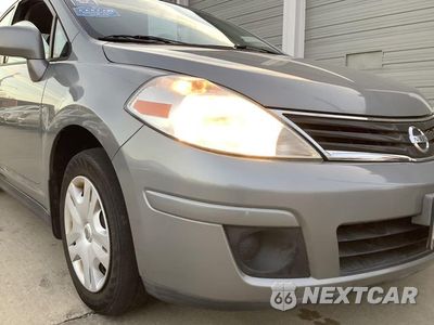 Zdjęcie 10 z 30 samochodu: 2011 NISSAN VERSA S VIN:3N1BC1AP8BL404545 - miniatura