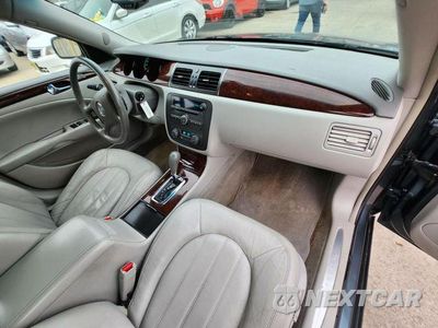Zdjęcie 15 z 34 samochodu: 2011 BUICK LUCERNE CXL VIN:1G4HC5EM7BU107492 - miniatura