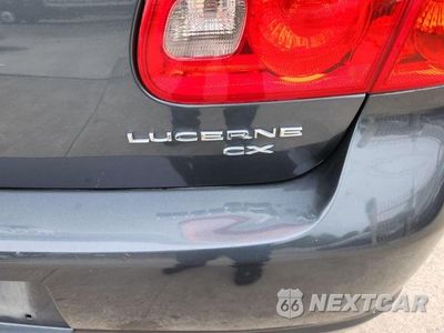 Zdjęcie 13 z 34 samochodu: 2011 BUICK LUCERNE CXL VIN:1G4HC5EM7BU107492 - miniatura
