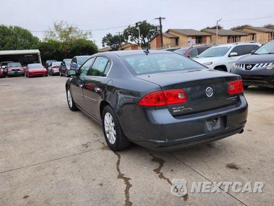 Zdjęcie 9 z 34 samochodu: 2011 BUICK LUCERNE CXL VIN:1G4HC5EM7BU107492 - miniatura