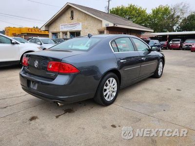 Zdjęcie 12 z 34 samochodu: 2011 BUICK LUCERNE CXL VIN:1G4HC5EM7BU107492 - miniatura