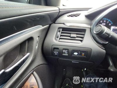 Zdjęcie 26 z 26 samochodu: 2014 CHEVROLET IMPALA LT VIN:2G1125S33E9103230 - miniatura