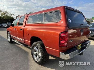 Zdjęcie 13 z 38 samochodu: 2008 DODGE RAM 1500 ST VIN:1D7HU18208S623823 - miniatura