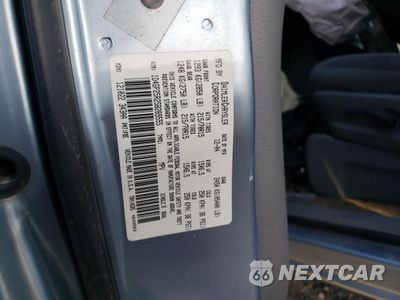 Zdjęcie 10 z 11 samochodu: 2005 DODGE CARAVAN SE VIN:1D4GP25R25B289555 - miniatura