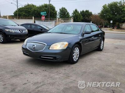 Zdjęcie 7 z 34 samochodu: 2011 BUICK LUCERNE CXL VIN:1G4HC5EM7BU107492 - miniatura